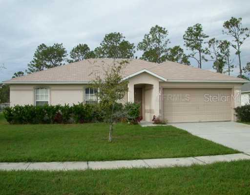 2922 Jebidiah Loop, St. Cloud, FL 34772