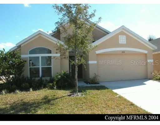 2726 Lucas Lake Ln., Kissimmee, FL 34744