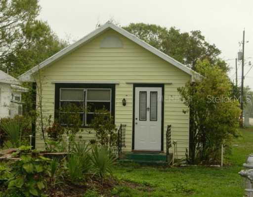 1423 Massachusetts Ave., St Cloud, FL 34769