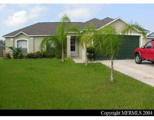 1021 Gary Dr., St. Cloud, FL 34772