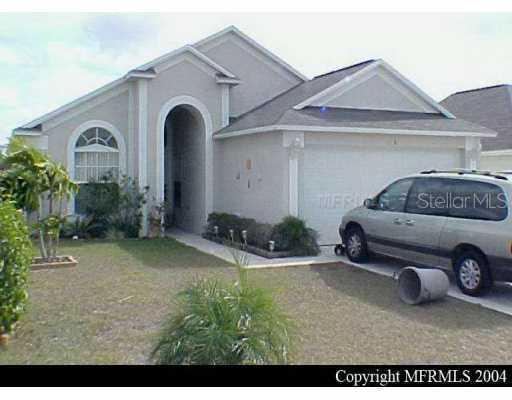 316 Nicholson Dr., Davenport, FL 33837