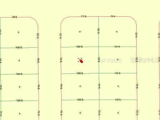 Waheta Ct., Kissimmee, FL 34759