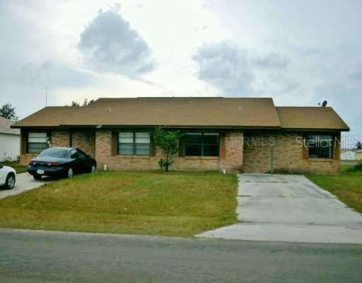 793 Platypus Ct., Kissimmee, FL 34759