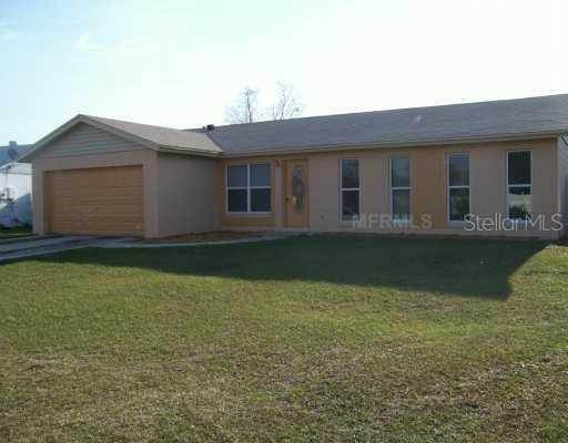 98 Zacalo Way, Kissimmee, FL 34743