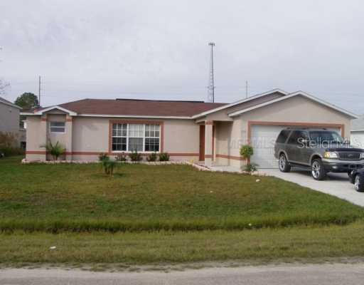 755 Bobcat Ct., Kissimmee, FL 34759