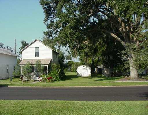 1114 Indiana Ave., St. Cloud, FL 34769