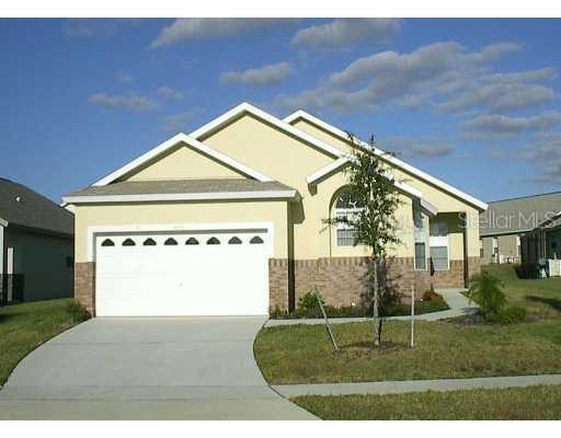 8099 Santee Dr., Kissimmee, FL 34747