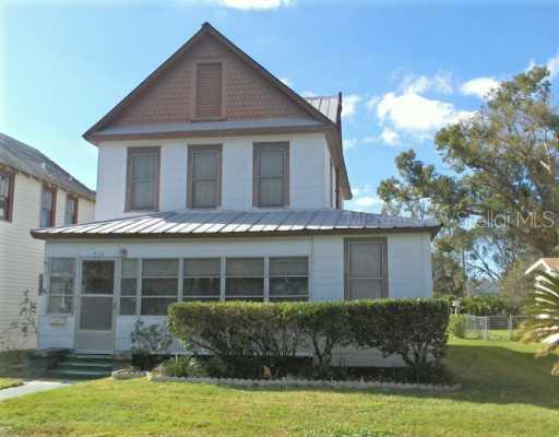 714 New York Ave., St. Cloud, FL 34769