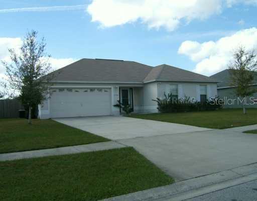 3592 Yellow Bird Ct., St. Cloud, FL 34772