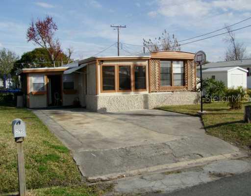 2795 Newcombe Ln., Kissimmee, FL 34741