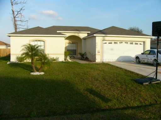 605 Reindeer Dr., Kissimmee, FL 34759