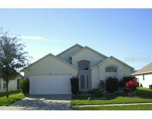 7921 Magnolia Bend Ct., Kissimmee, FL 34747