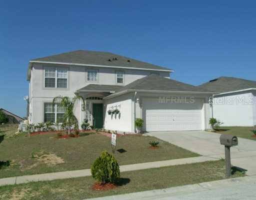 406 Elgin Blvd., Davenport, FL 33897
