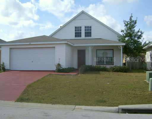 233 Belvoir Dr., Davenport, FL 33837