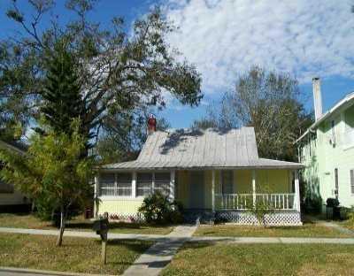 714 Florida Ave., St Cloud, FL 34769