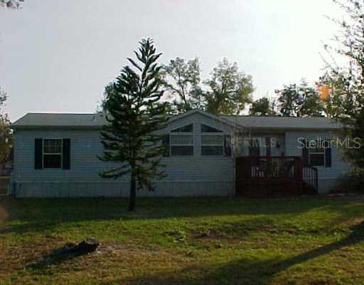 401 Fryer Oaks Ct., St. Cloud, FL 34771