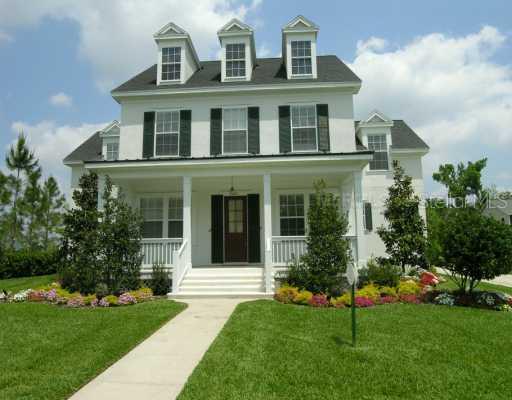 805 Oak Shadows Rd., Celebration, FL 34747