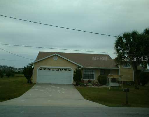 1196 Meadow Spring Ct., Kissimmee, FL 34744