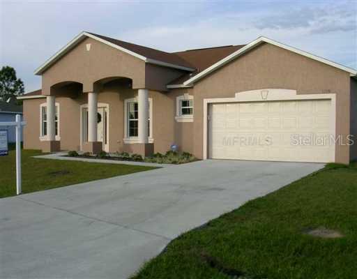 1119 Munster Ct., Kissimmee, FL 34759
