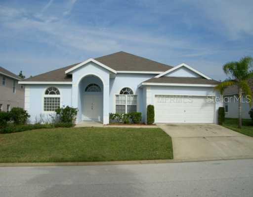 955 Durango Loop St., Davenport, FL 33897