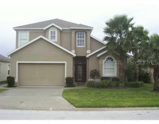 1147 Corvina Dr., Davenport, FL 33897