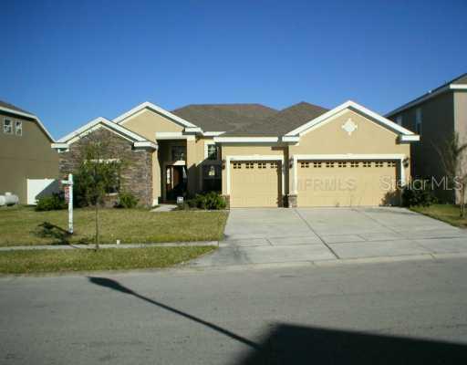 1631 Derby Glen Dr., Orlando, FL 32837