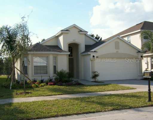 1115 Troon Cir Cir., Davenport, FL 33897