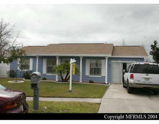 5116 Haines Cir., Orlando, FL 32822