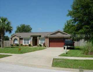 15916 Indian Wells Ct., Clermont, FL 34711