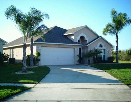 163 Thornbury Dr., Kissimmee, FL 34744