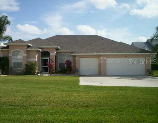 2601 Keswick Ct., Kissimmee, FL 34744