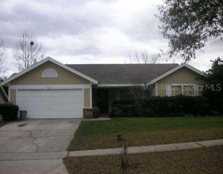 5801 Lokey Dr., Orlando, FL 32810