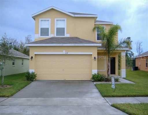 119 Starbird Ct., Davenport, FL 33896