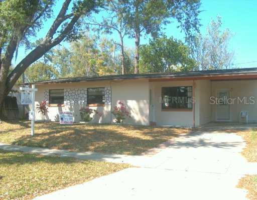 5707 Abercorn Dr., Orlando, FL 32812