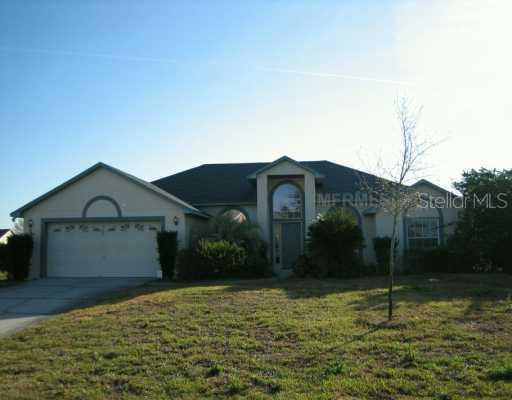 4199 Quail Wood Dr., Saint Cloud, FL 34772