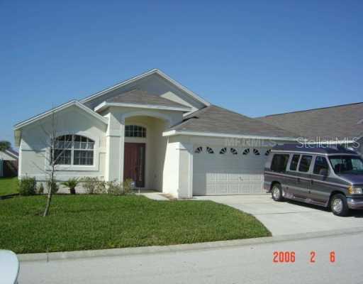 516 Prince Charles Dr., Davenport, FL 33837