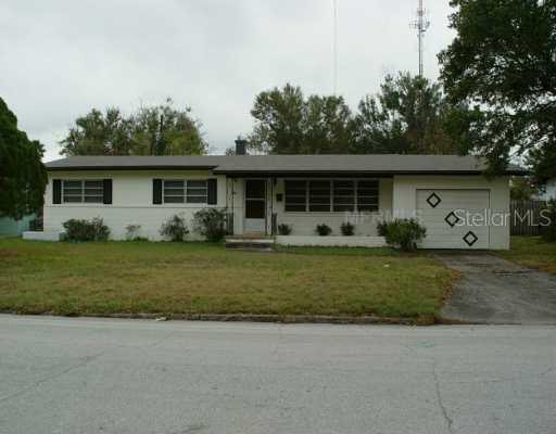 836 Baltimore Dr., Orlando, FL 32810