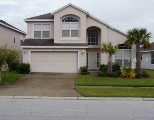 1702 Islebrook Dr., Orlando, FL 32824