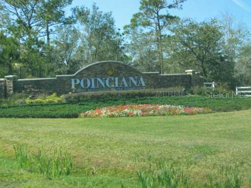 Hibiscus Dr., Kissimmee, FL 34759