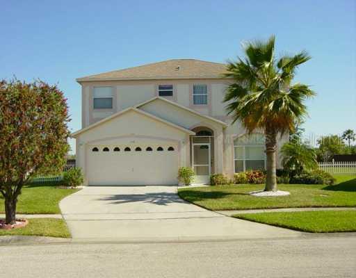 146 Burrell Cir., Kissimmee, FL 34744
