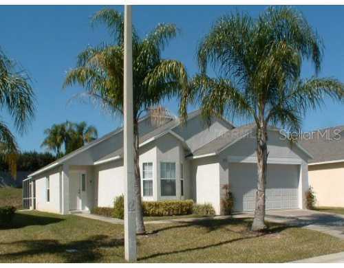 231 Aylesbury Ln., Davenport, FL 33837