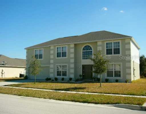 1827 Roper Rd., St. Cloud, FL 34771