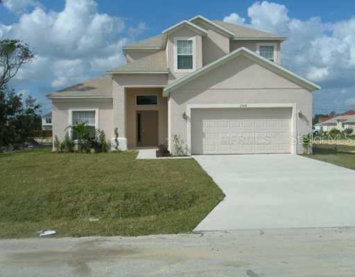 320 Snook Way, Kissimmee, FL 34759
