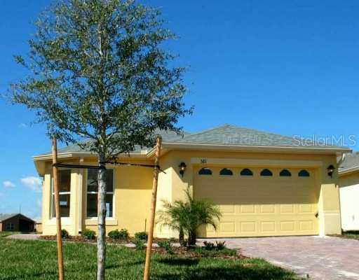 581 Grand Canal Dr., Kissimmee, FL 34759