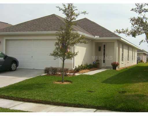 2424 Ashecroft Dr., Kissimmee, FL 34744
