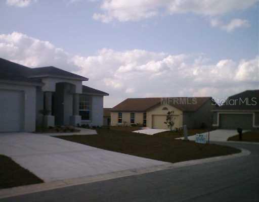 750 Sierra Cir., Davenport, FL 33837