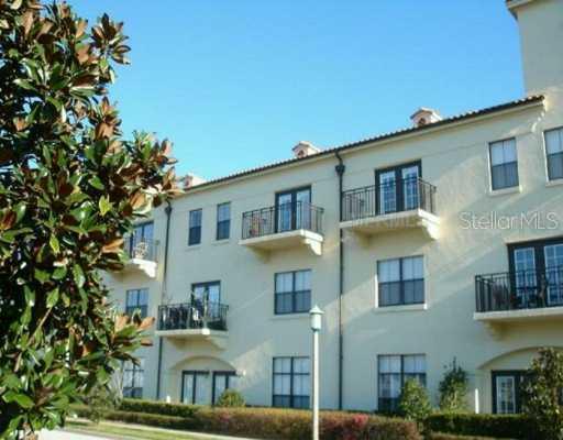901 Waterside Ln. #306, Celebration, FL 34747