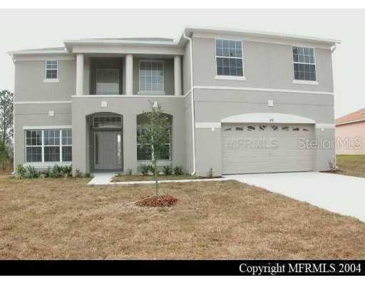 106 Bonito Way, Kissimmee, FL 34759