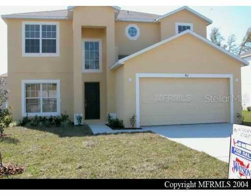 461 Lark Ct., Kissimmee, FL 34759