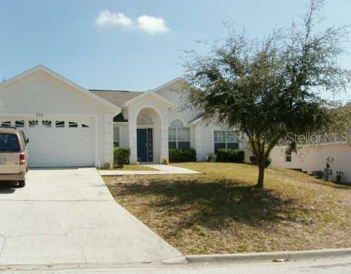 236 Dillon Way, Davenport, FL 33897